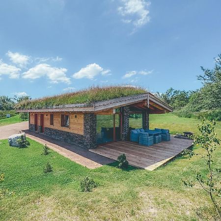 Chalets Resort Cínovec Buitenkant foto
